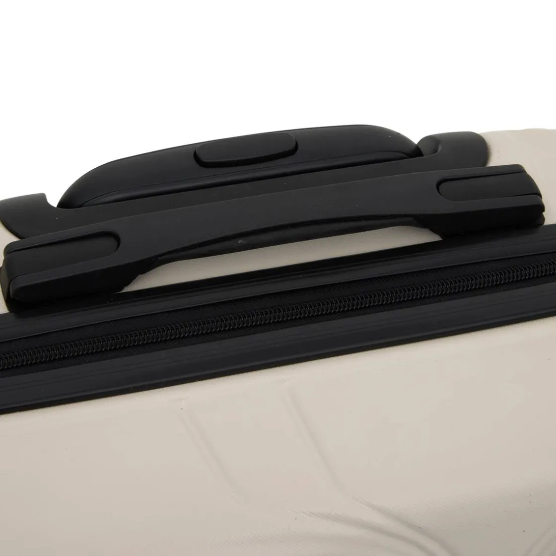 5five Valise 8 roues, Argile