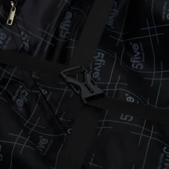 5five Valise 8 roues, Argile