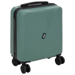 5five Valise 8 roues, 36x45 cm, Vert