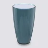 5five Verre 500ml, Bleu pétrole