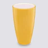 5five Verre 500ml, Jaune moutarde