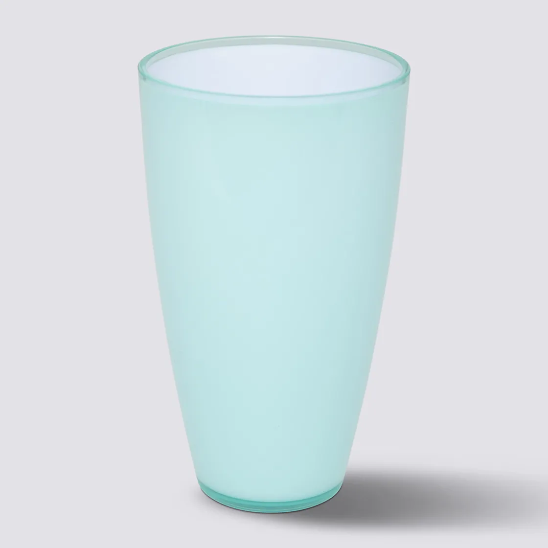 5five Verre 500ml, Vert menthe