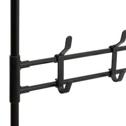 5five Vestiaire penderie 5 étagères, Acier