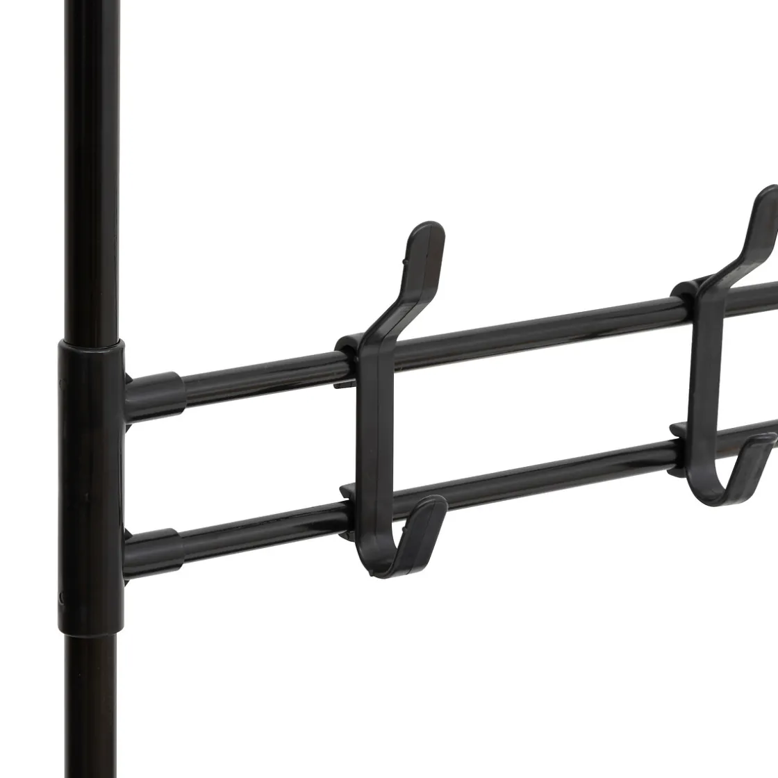 5five Vestiaire penderie 5 étagères, Acier