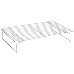 5five Volette à pâtisserie, 3 pièces, Argent