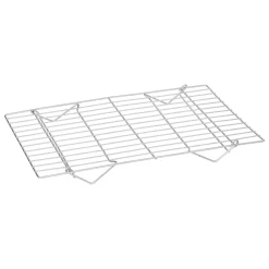 5five Volette à pâtisserie, 3 pièces, Argent