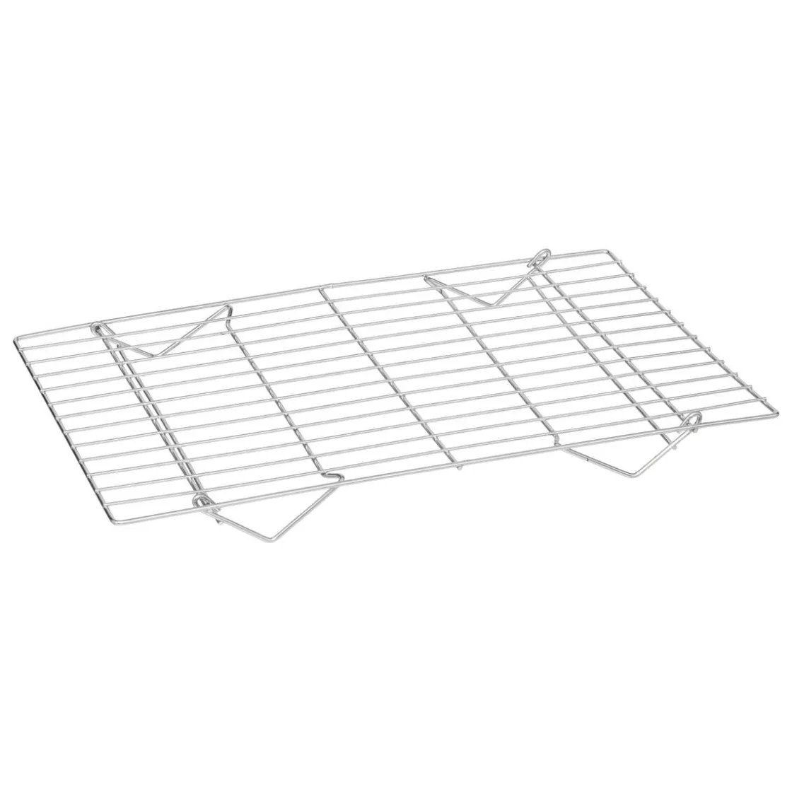 5five Volette à pâtisserie, 3 pièces, Argent