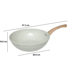 5five Wok, 28 cm